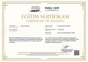 Ebeveyn Koçluğu